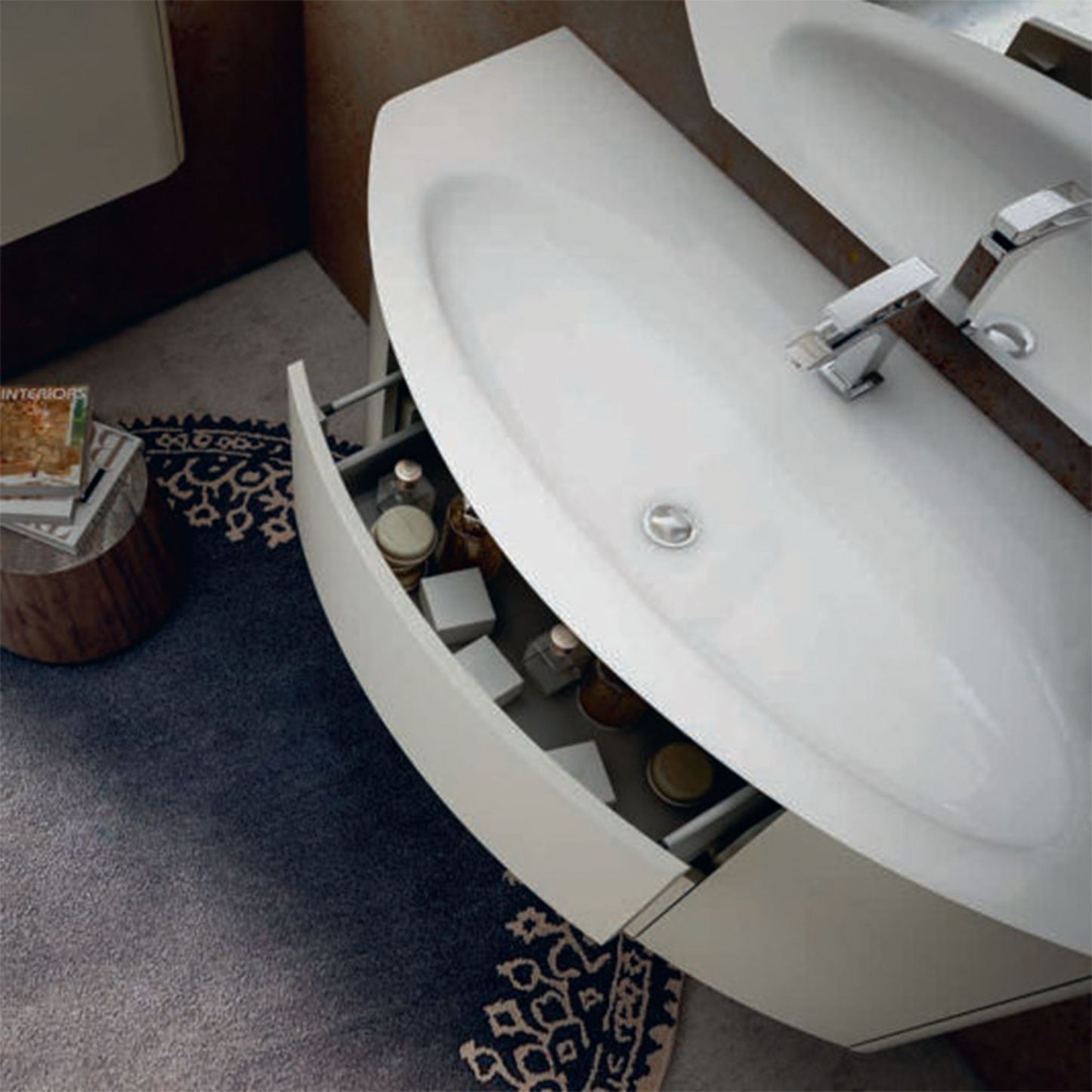 Eden Bath Vanity