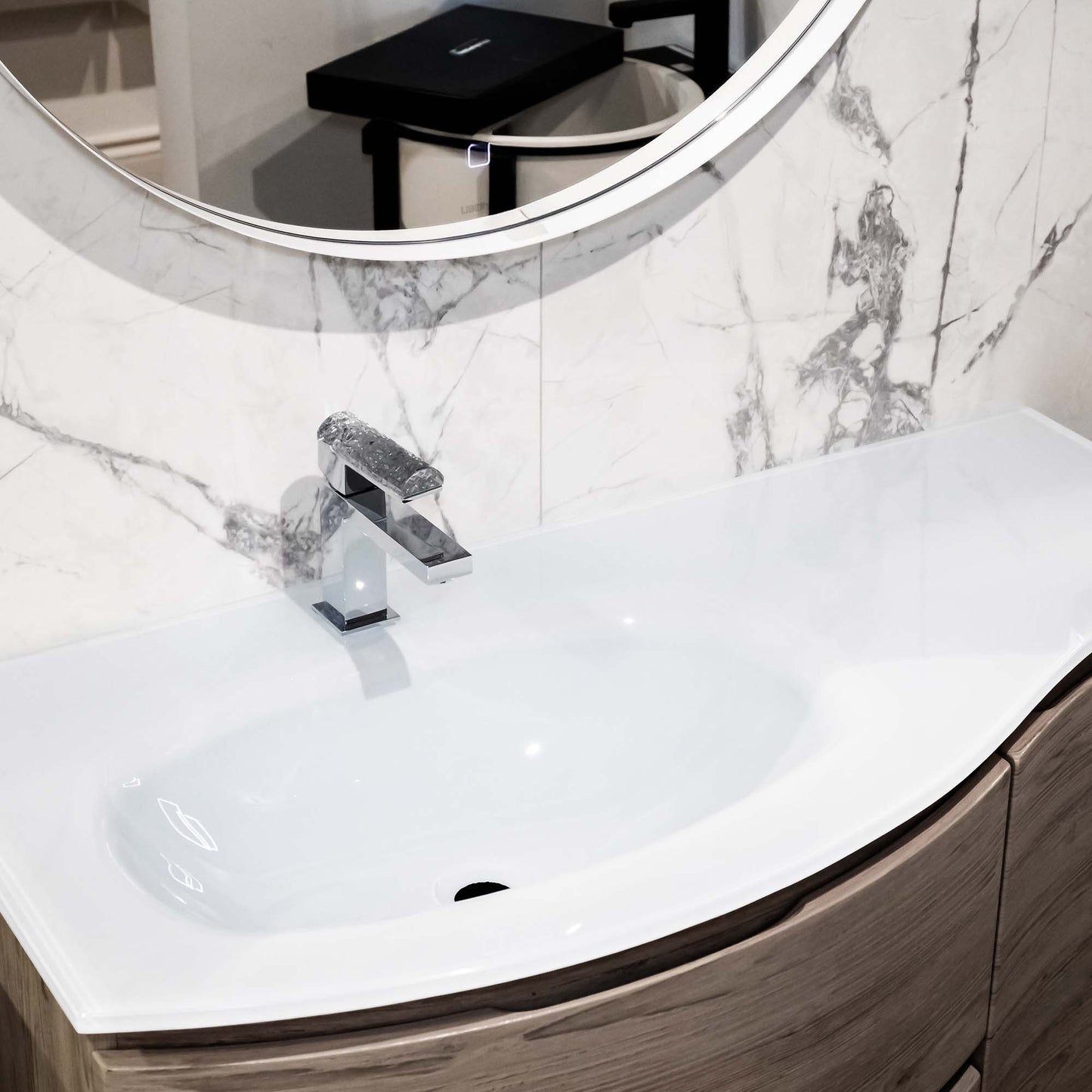 Olimpia Bath Vanity