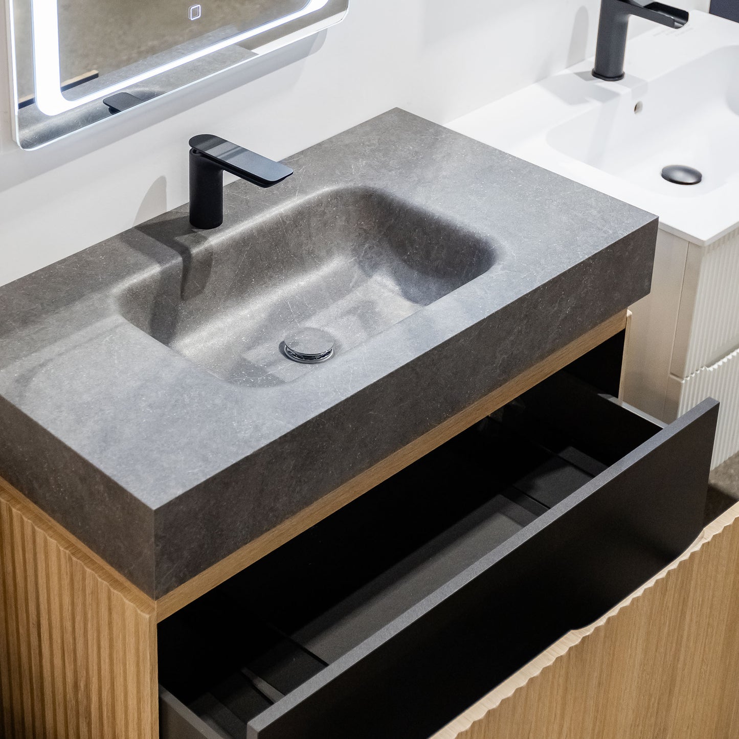 Pura Bath Vanity