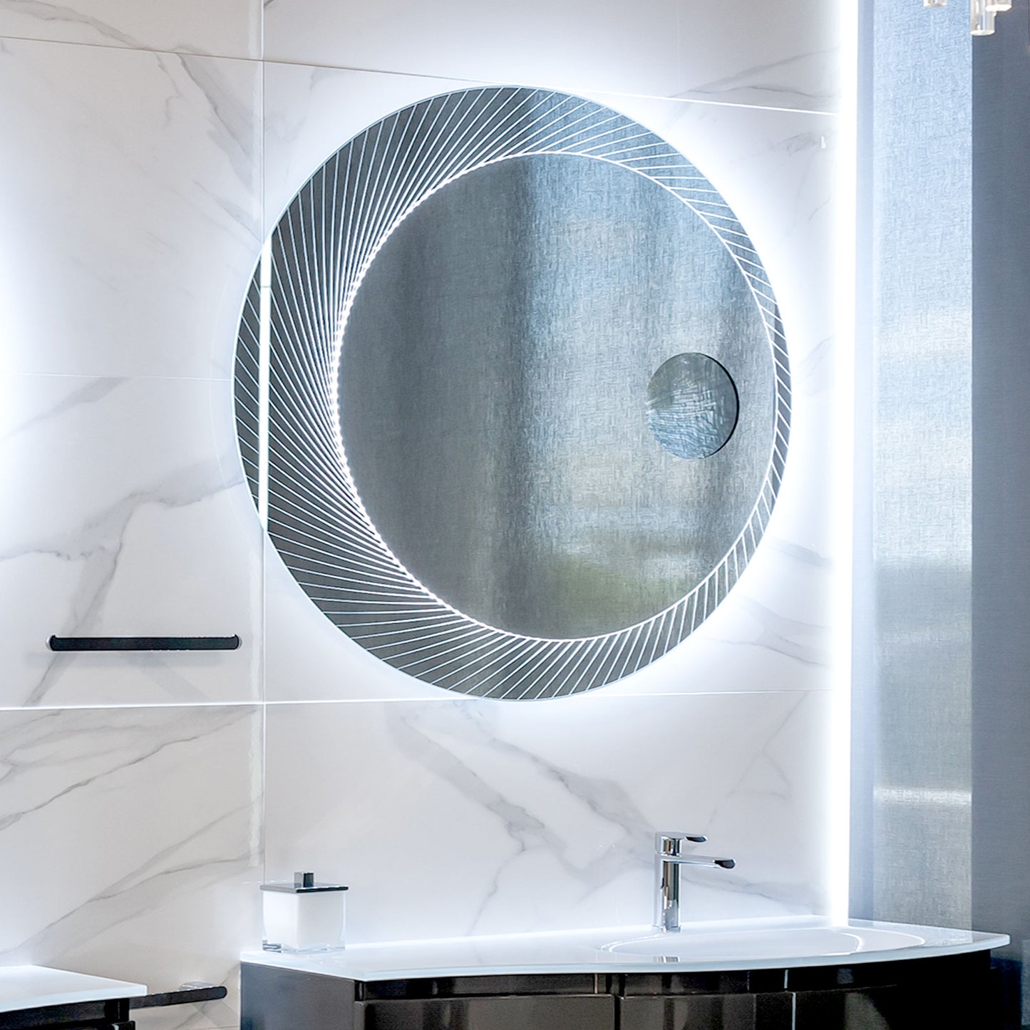 Bathroom Mirror