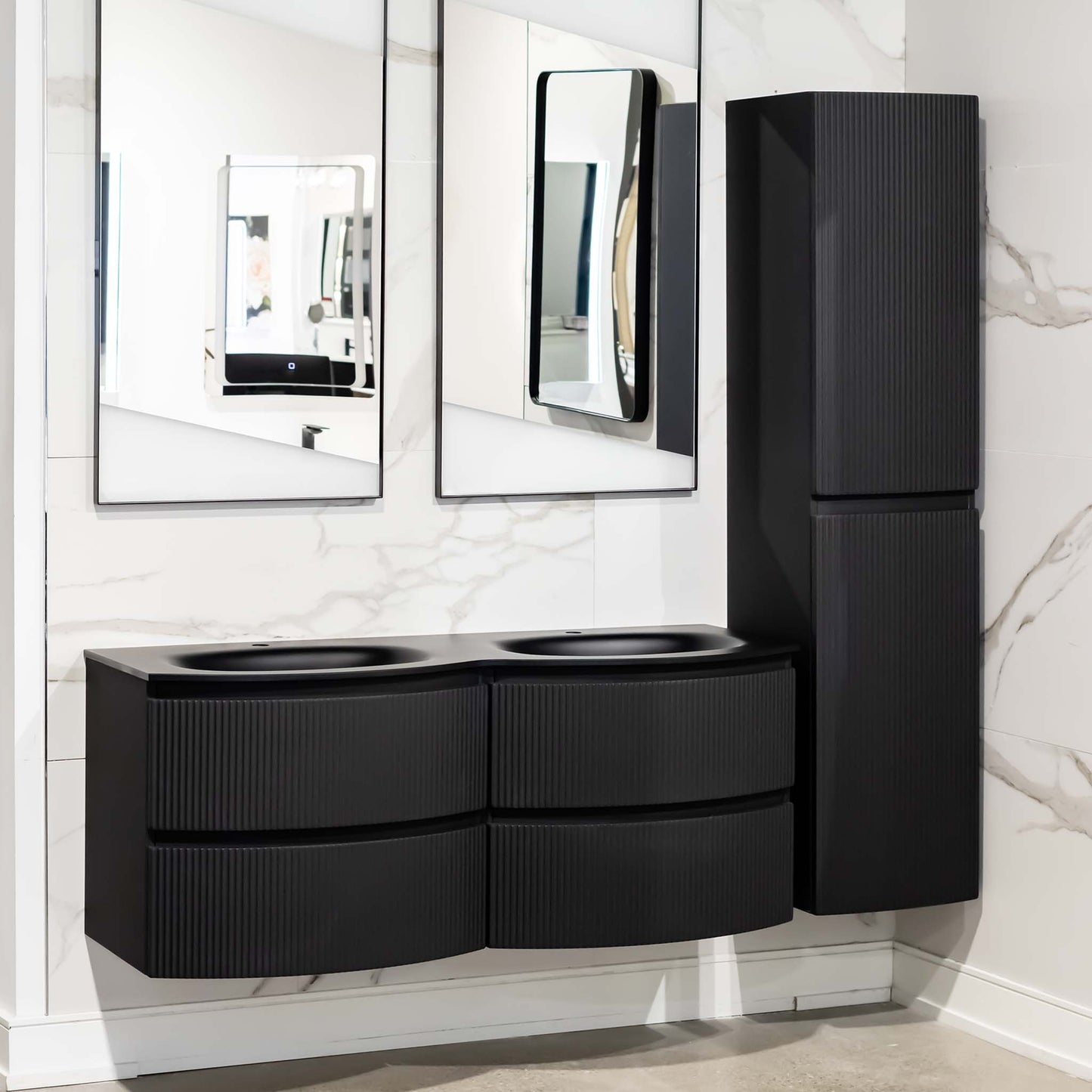 Olimpia Bath Vanity