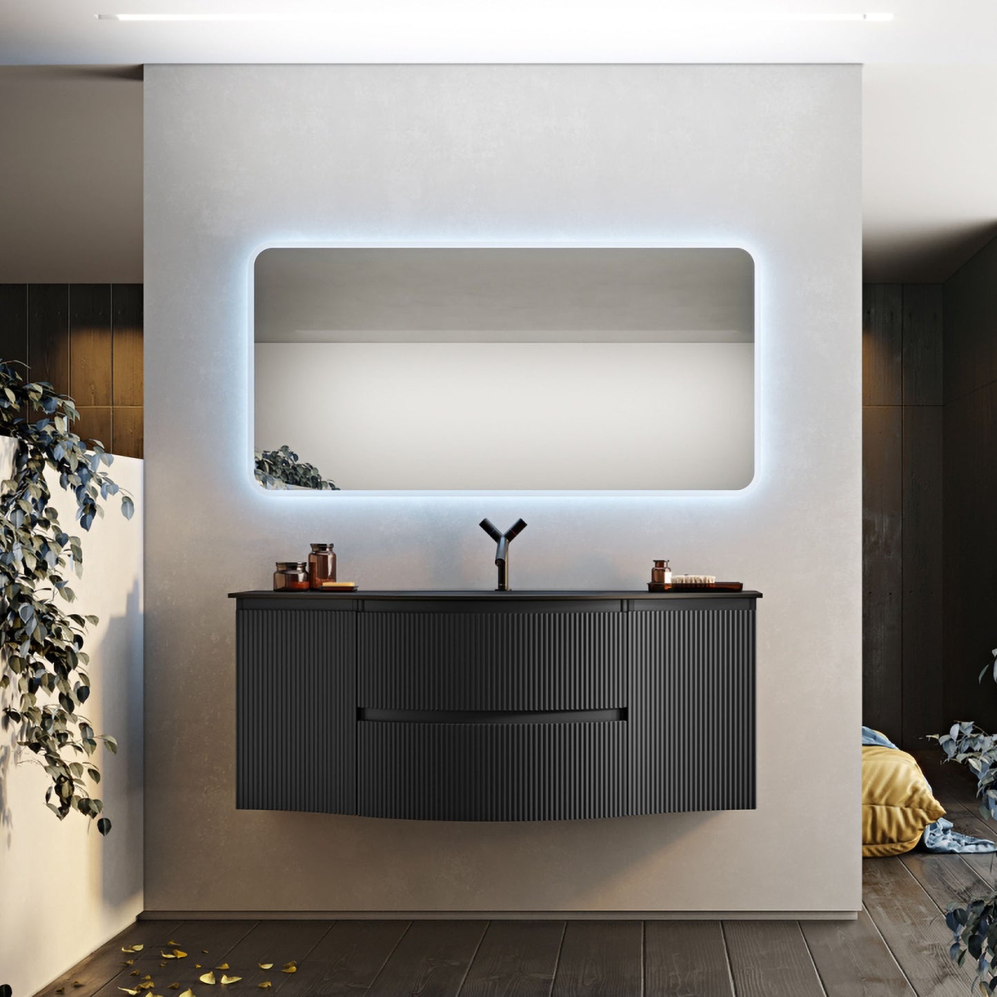 Olimpia Bath Vanity