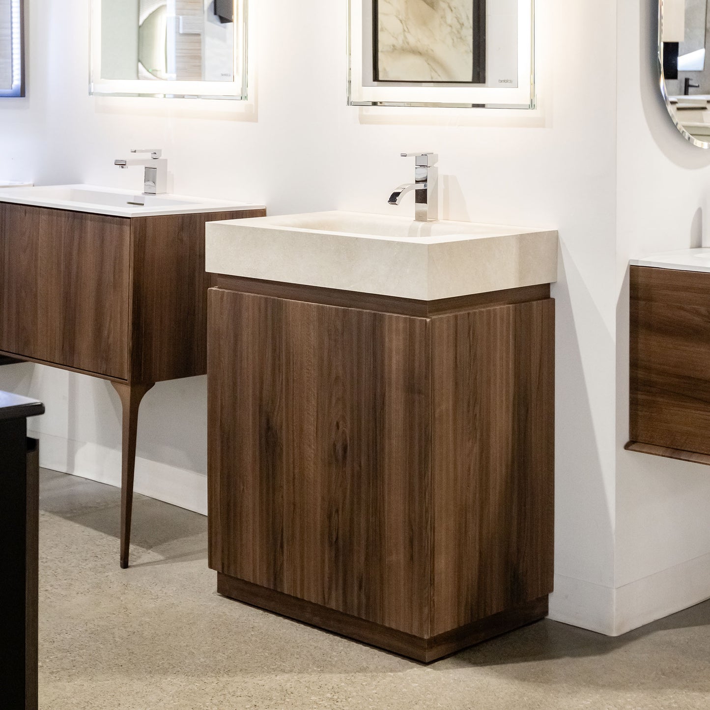 Pura Bath Vanity