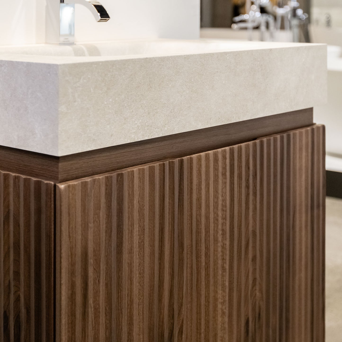 Pura Bath Vanity