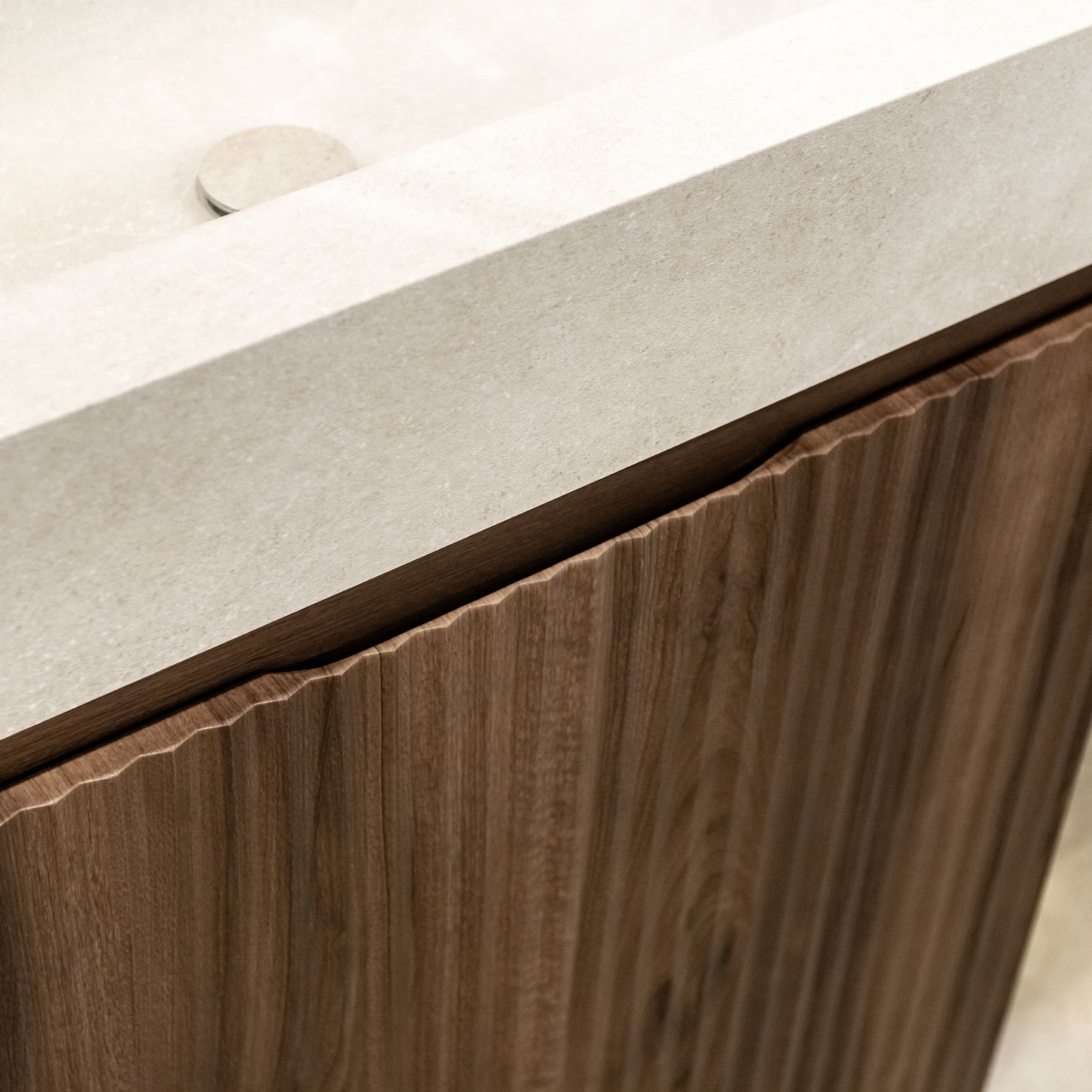 Pura Bath Vanity