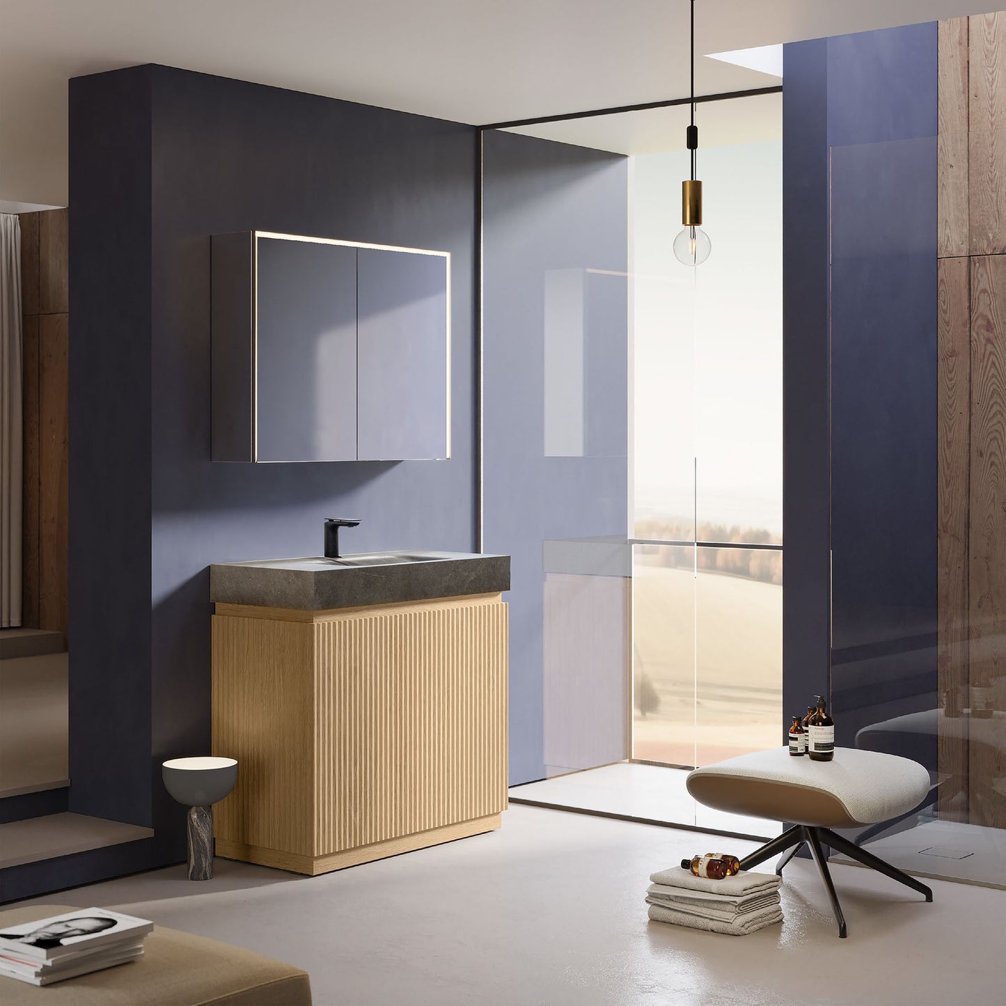 Pura Bath Vanity