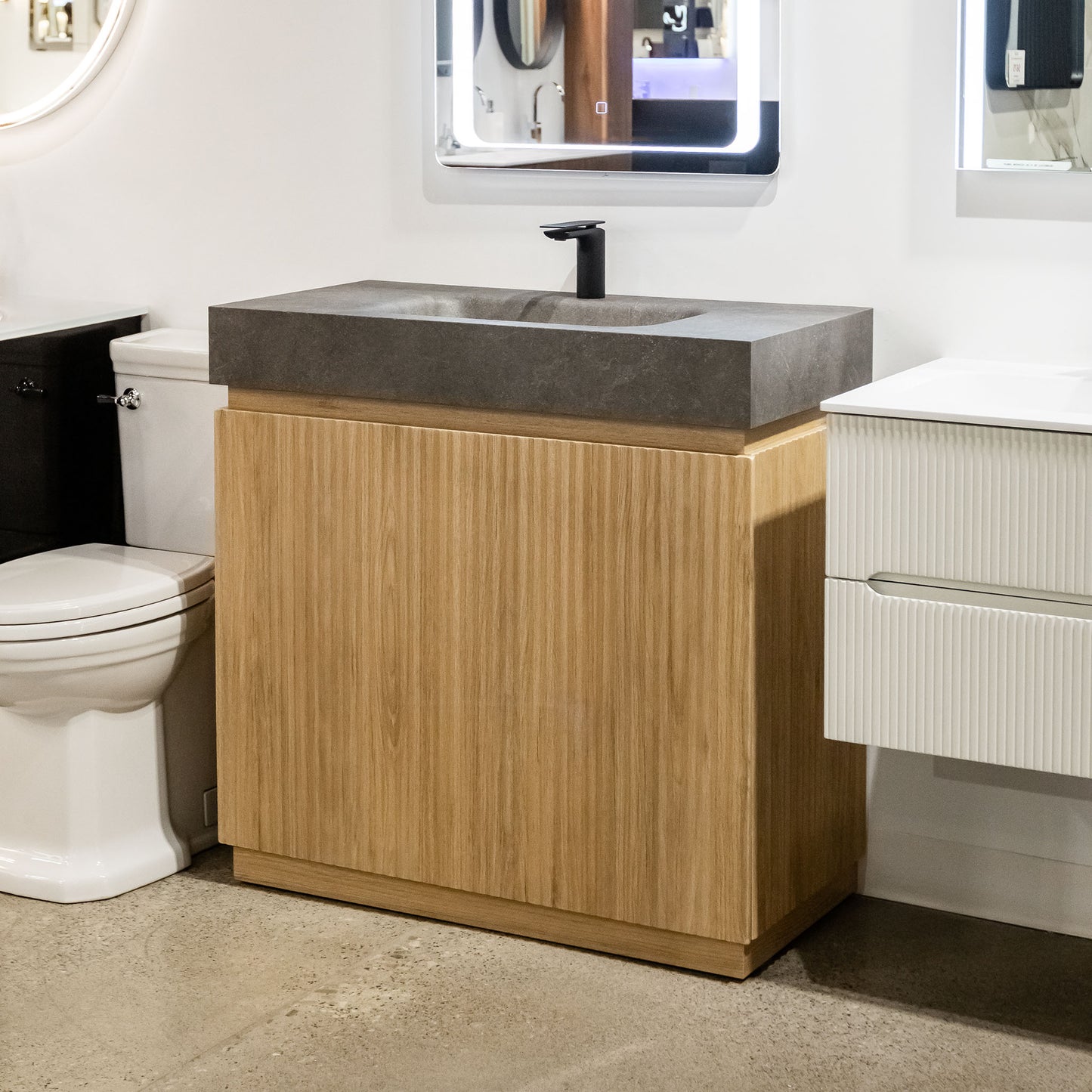 Pura Bath Vanity