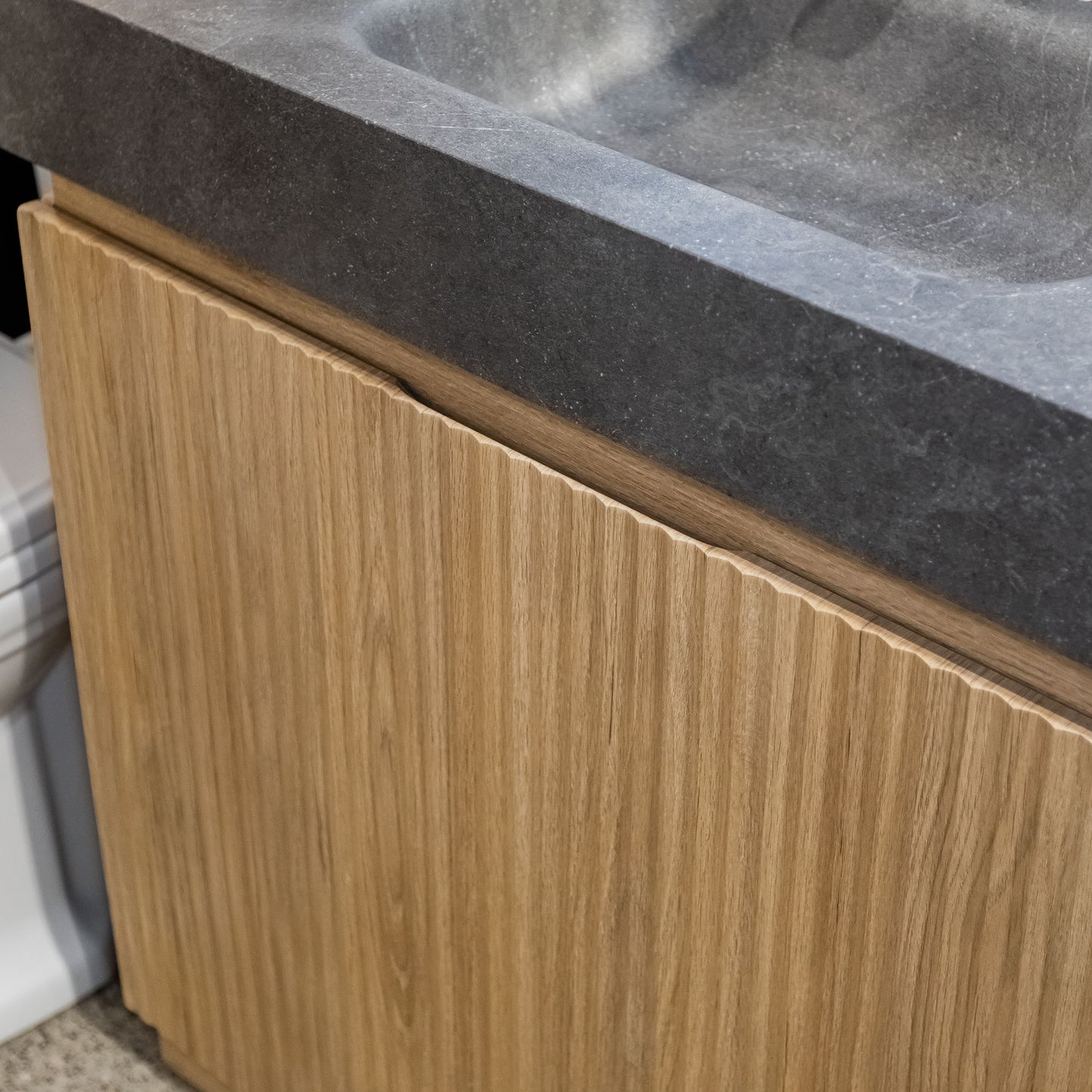 Pura Bath Vanity