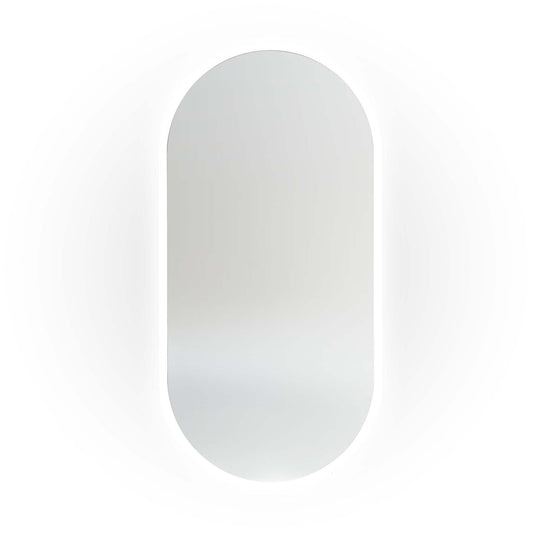 Bathroom Mirror